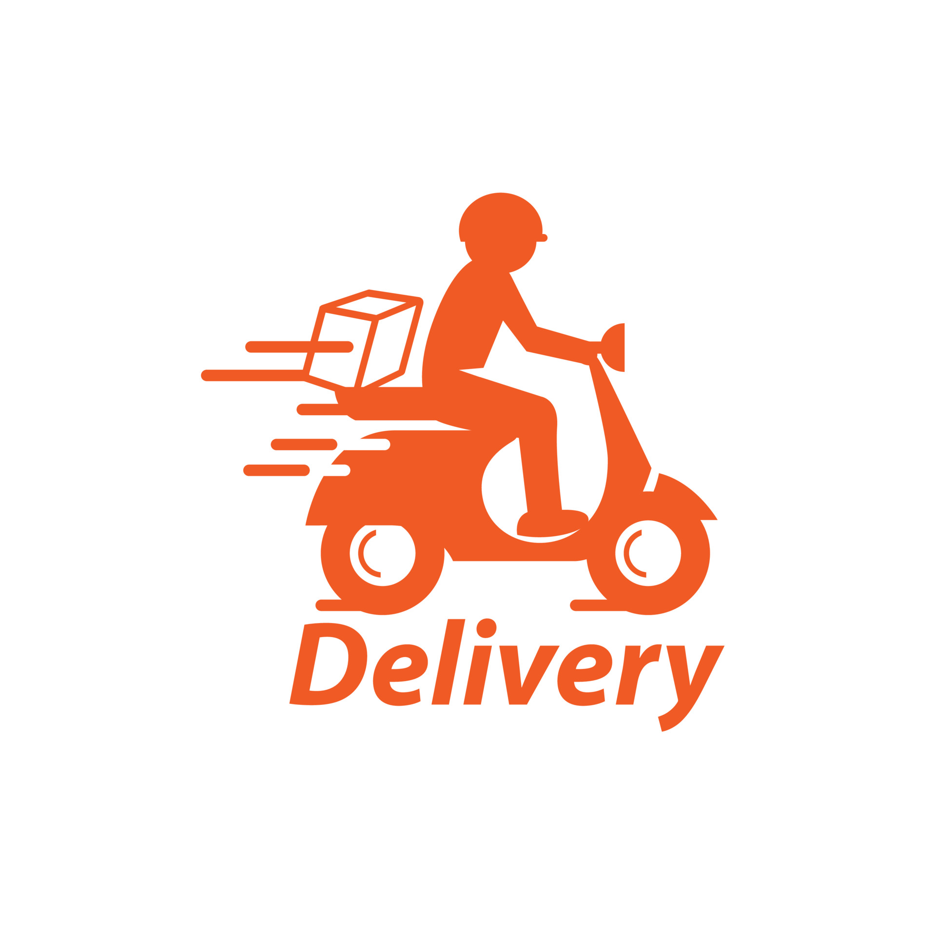 Deliverys